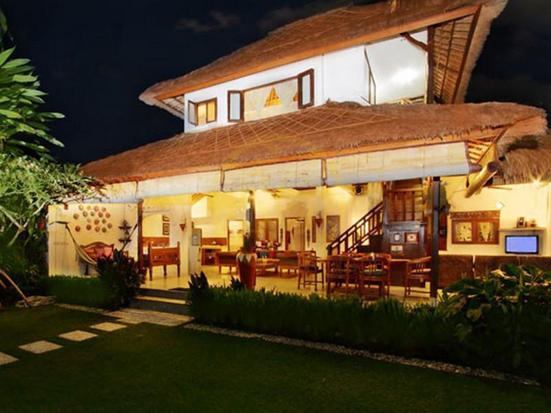 Villa Poppy Seminyak (Bali) Exterior photo