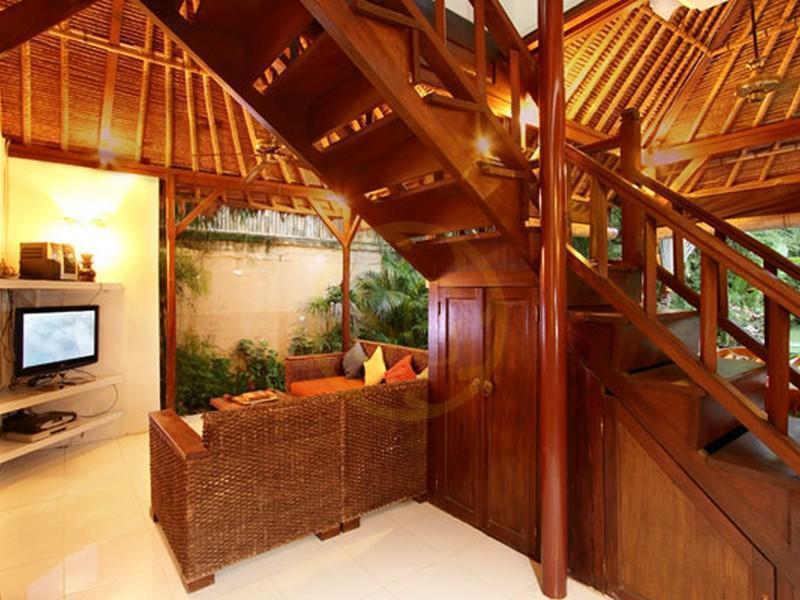 Villa Poppy Seminyak (Bali) Exterior photo