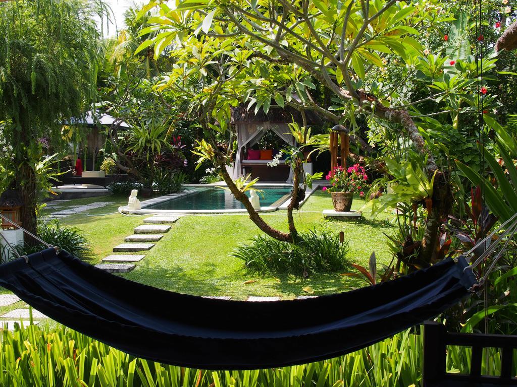 Villa Poppy Seminyak (Bali) Exterior photo