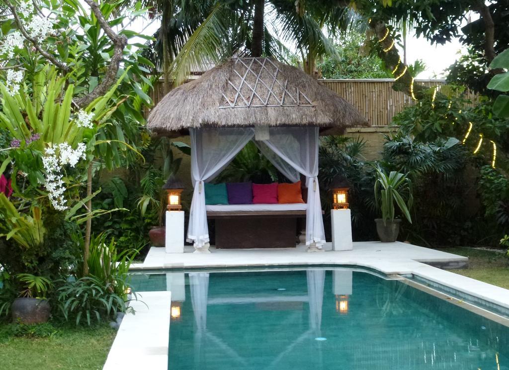 Villa Poppy Seminyak (Bali) Exterior photo