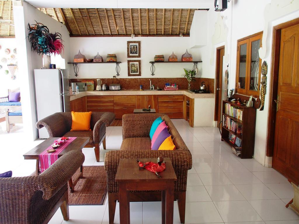 Villa Poppy Seminyak (Bali) Exterior photo