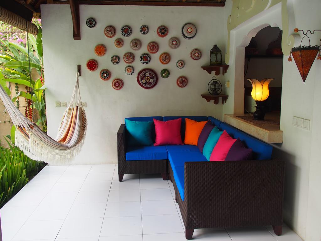 Villa Poppy Seminyak (Bali) Exterior photo