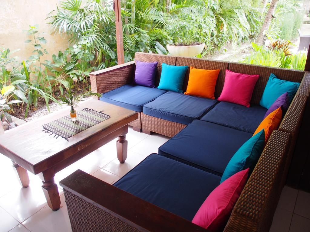 Villa Poppy Seminyak (Bali) Exterior photo