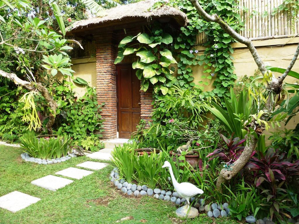 Villa Poppy Seminyak (Bali) Exterior photo