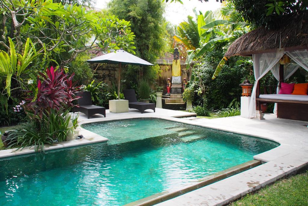 Villa Poppy Seminyak (Bali) Exterior photo