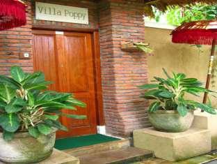 Villa Poppy Seminyak (Bali) Exterior photo